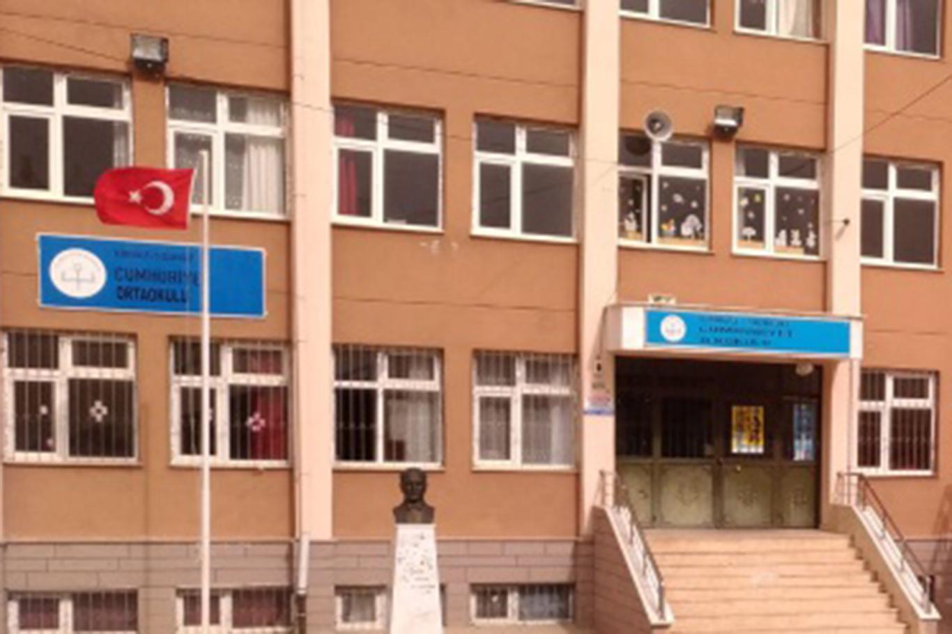 Kırıkkale'de okullarda suçiçeği salgını